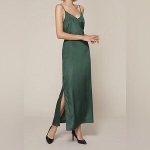 Amy Lynn Faye Camisole Maxi Dress